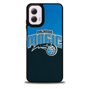 Orlando Magic Motorola Moto G 5G 2024/ Moto G 5G 2025 Case
