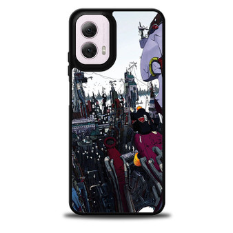 Pein Akatsuki Amegakure Motorola Moto G 5G 2024/ Moto G 5G 2025 Case