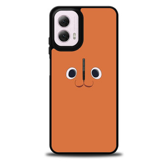 Pochita Face Motorola Moto G 5G 2024/ Moto G 5G 2025 Case