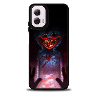 Poppy Playtime Hugy Wugy Motorola Moto G 5G 2024/ Moto G 5G 2025 Case