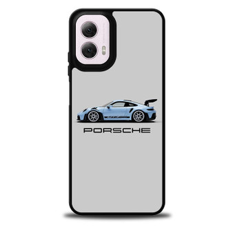 Porsche gt3rs Motorola Moto G 5G 2024/ Moto G 5G 2025 Case