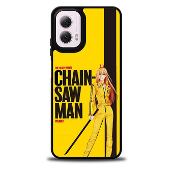 Power Kill Bill Style Motorola Moto G 5G 2024/ Moto G 5G 2025 Case