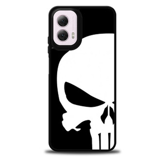 Punisher big logo Motorola Moto G 5G 2024/ Moto G 5G 2025 Case