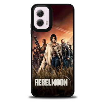Rebel Moon Motorola Moto G 5G 2024/ Moto G 5G 2025 Case