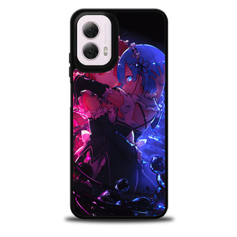 Rem Re Zero Motorola Moto G 5G 2024/ Moto G 5G 2025 Case