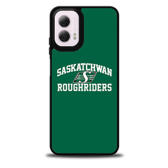 Saskatchwan roughriders Motorola Moto G 5G 2024/ Moto G 5G 2025 Case