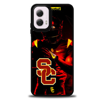 South carolina usc trojans Motorola Moto G 5G 2024/ Moto G 5G 2025 Case