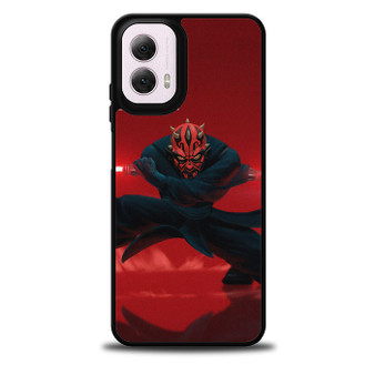 Star Wars Darth Maul Motorola Moto G 5G 2024/ Moto G 5G 2025 Case