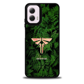 The Last of Us Look for the Light Motorola Moto G 5G 2024/ Moto G 5G 2025 Case