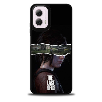 The Last of Us Part One Ellie Motorola Moto G 5G 2024/ Moto G 5G 2025 Case