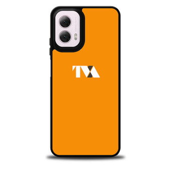 Time Variance Authority Loki Motorola Moto G 5G 2024/ Moto G 5G 2025 Case