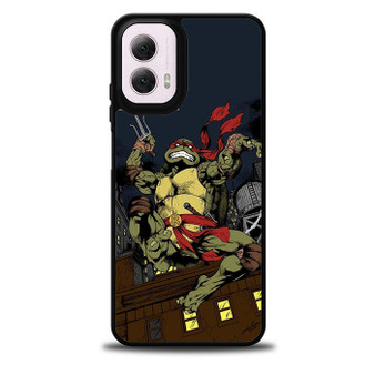 TMNT Raphael Motorola Moto G 5G 2024/ Moto G 5G 2025 Case