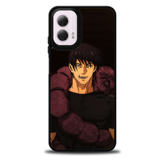 Toji jujutsu kaisen Motorola Moto G 5G 2024/ Moto G 5G 2025 Case