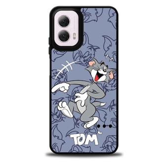 Tom and jerry tom Motorola Moto G 5G 2024/ Moto G 5G 2025 Case