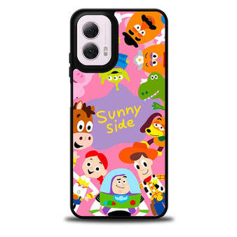 Toy story sunny side Motorola Moto G 5G 2024/ Moto G 5G 2025 Case