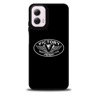 Victory motorcycles Motorola Moto G 5G 2024/ Moto G 5G 2025 Case