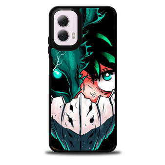 Vigilante deku Motorola Moto G 5G 2024/ Moto G 5G 2025 Case