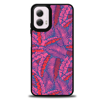 Vineyard palm leaves Motorola Moto G 5G 2024/ Moto G 5G 2025 Case