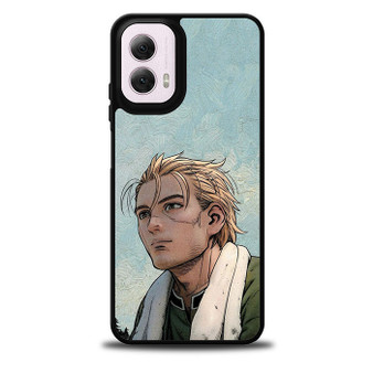 Vinland Saga Thorfinn Motorola Moto G 5G 2024/ Moto G 5G 2025 Case