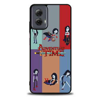 Adventure Time Marceline Cool Motorola Moto G Power 5G 2024/ Moto G Power 5G 2025 Case
