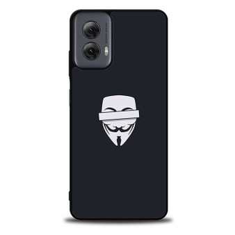 Annonnymous Motorola Moto G Power 5G 2024/ Moto G Power 5G 2025 Case