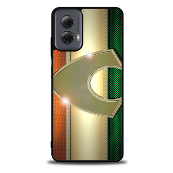 Aquaman Glowing logo Motorola Moto G Power 5G 2024/ Moto G Power 5G 2025 Case