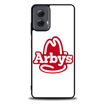 Arbys Burger 1 Motorola Moto G Power 5G 2024/ Moto G Power 5G 2025 Case