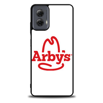 Arbys Burger 2 Motorola Moto G Power 5G 2024/ Moto G Power 5G 2025 Case