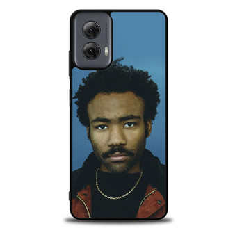 Atlanta TV Series 1 Motorola Moto G Power 5G 2024/ Moto G Power 5G 2025 Case