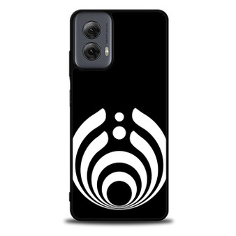 Bassnectar Icon Solid Motorola Moto G Power 5G 2024/ Moto G Power 5G 2025 Case