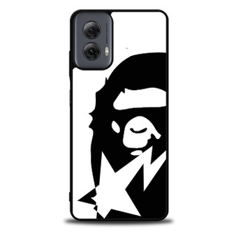 Bathe Ape Logo Motorola Moto G Power 5G 2024/ Moto G Power 5G 2025 Case