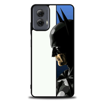 Batman Art Motorola Moto G Power 5G 2024/ Moto G Power 5G 2025 Case