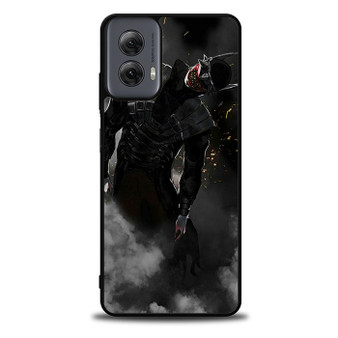 Batman Who Laugh 3 Motorola Moto G Power 5G 2024/ Moto G Power 5G 2025 Case