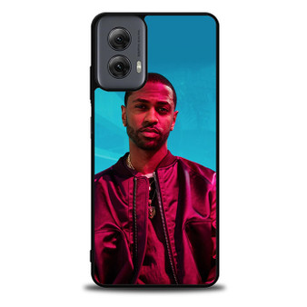Big Sean 2 Motorola Moto G Power 5G 2024/ Moto G Power 5G 2025 Case
