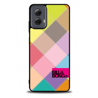 billabong australia Motorola Moto G Power 5G 2024/ Moto G Power 5G 2025 Case