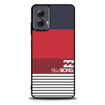 Billabong Style 4 Motorola Moto G Power 5G 2024/ Moto G Power 5G 2025 Case