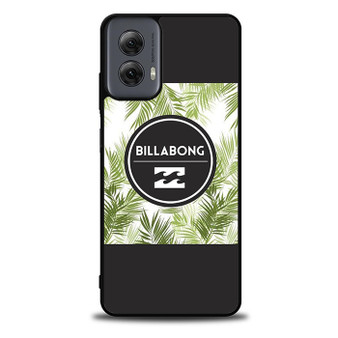 Billabong Style 5 Motorola Moto G Power 5G 2024/ Moto G Power 5G 2025 Case