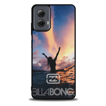 Billabong Surf 2 Motorola Moto G Power 5G 2024/ Moto G Power 5G 2025 Case