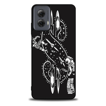 billionare boys club bbc Motorola Moto G Power 5G 2024/ Moto G Power 5G 2025 Case