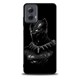Black Panther 2 Motorola Moto G Power 5G 2024/ Moto G Power 5G 2025 Case
