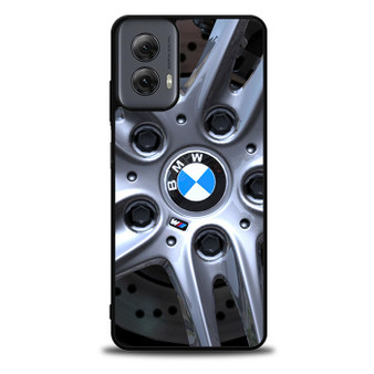 BMW Logo 2 Motorola Moto G Power 5G 2024/ Moto G Power 5G 2025 Case