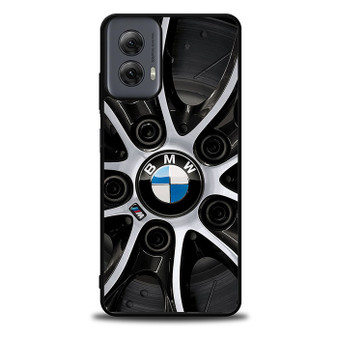 BMW Wheel 2 Motorola Moto G Power 5G 2024/ Moto G Power 5G 2025 Case