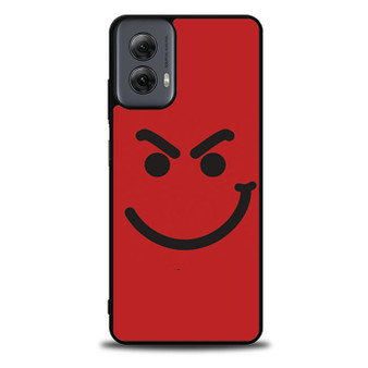 BON JOVI HAVE A NICE DAY logo Motorola Moto G Power 5G 2024/ Moto G Power 5G 2025 Case