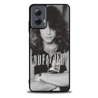 bon jovi pict Motorola Moto G Power 5G 2024/ Moto G Power 5G 2025 Case