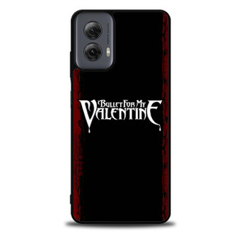 Bullet For My Valentine Motorola Moto G Power 5G 2024/ Moto G Power 5G 2025 Case