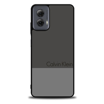 Calvin Klein Mix Color Motorola Moto G Power 5G 2024/ Moto G Power 5G 2025 Case