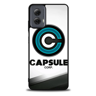 Capsule Corp Motorola Moto G Power 5G 2024/ Moto G Power 5G 2025 Case