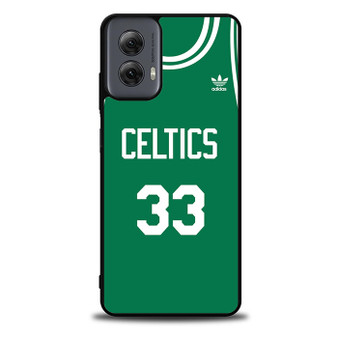 Celtics Boston Motorola Moto G Power 5G 2024/ Moto G Power 5G 2025 Case
