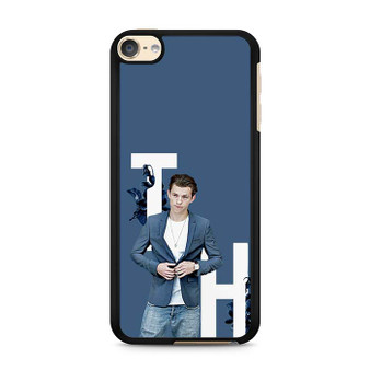 Tom Holland Looks Awesome iPod Touch 6 Case