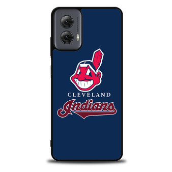 Old Cleveland Guardians 2 Motorola Moto G Power 5G 2024/ Moto G Power 5G 2025 Case